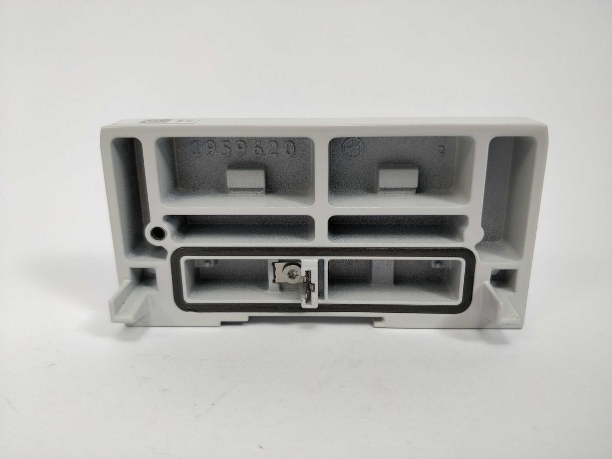 Festo 195716 CPX-EPL-EV End plate