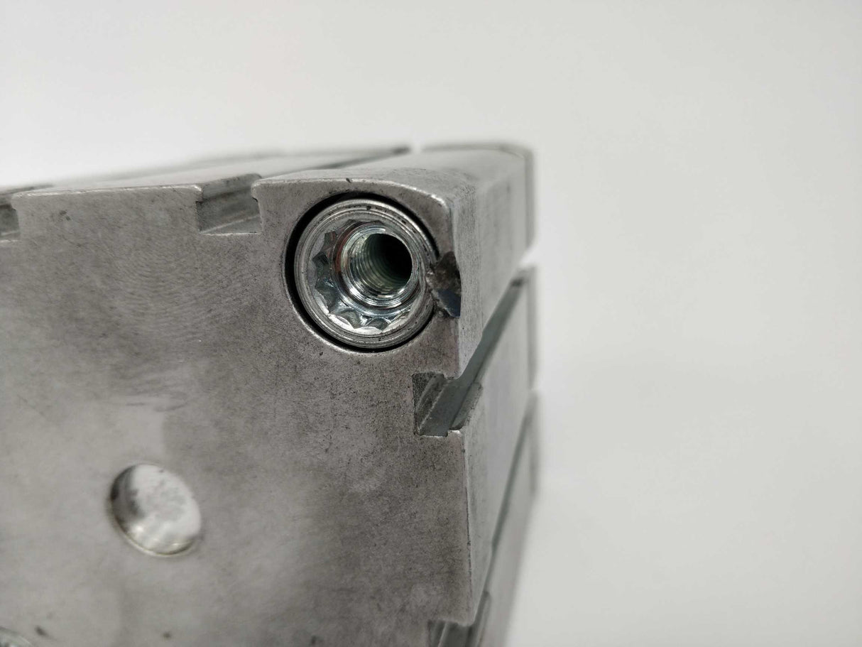 Festo 536337 ADN-63-40-A-P-A Compact cylinder