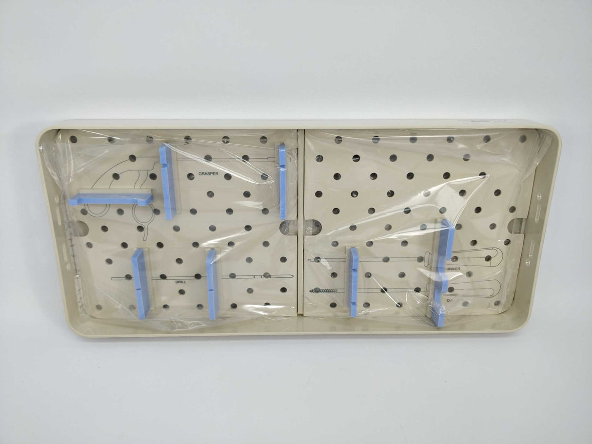 Bionx ST 1001 BioCuff Sterilization tray