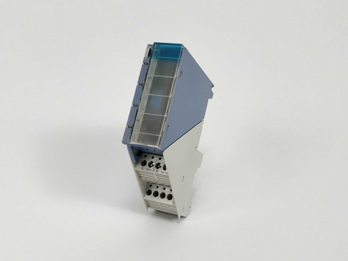 Siemens PTM1.2R1K Measured Value Module