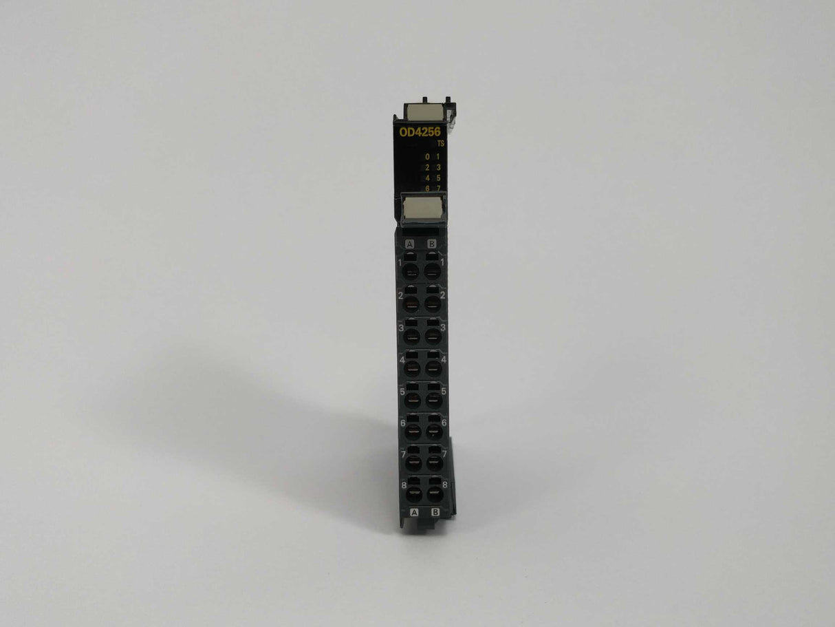 OMRON NX-OD4256 Digital Output Unit