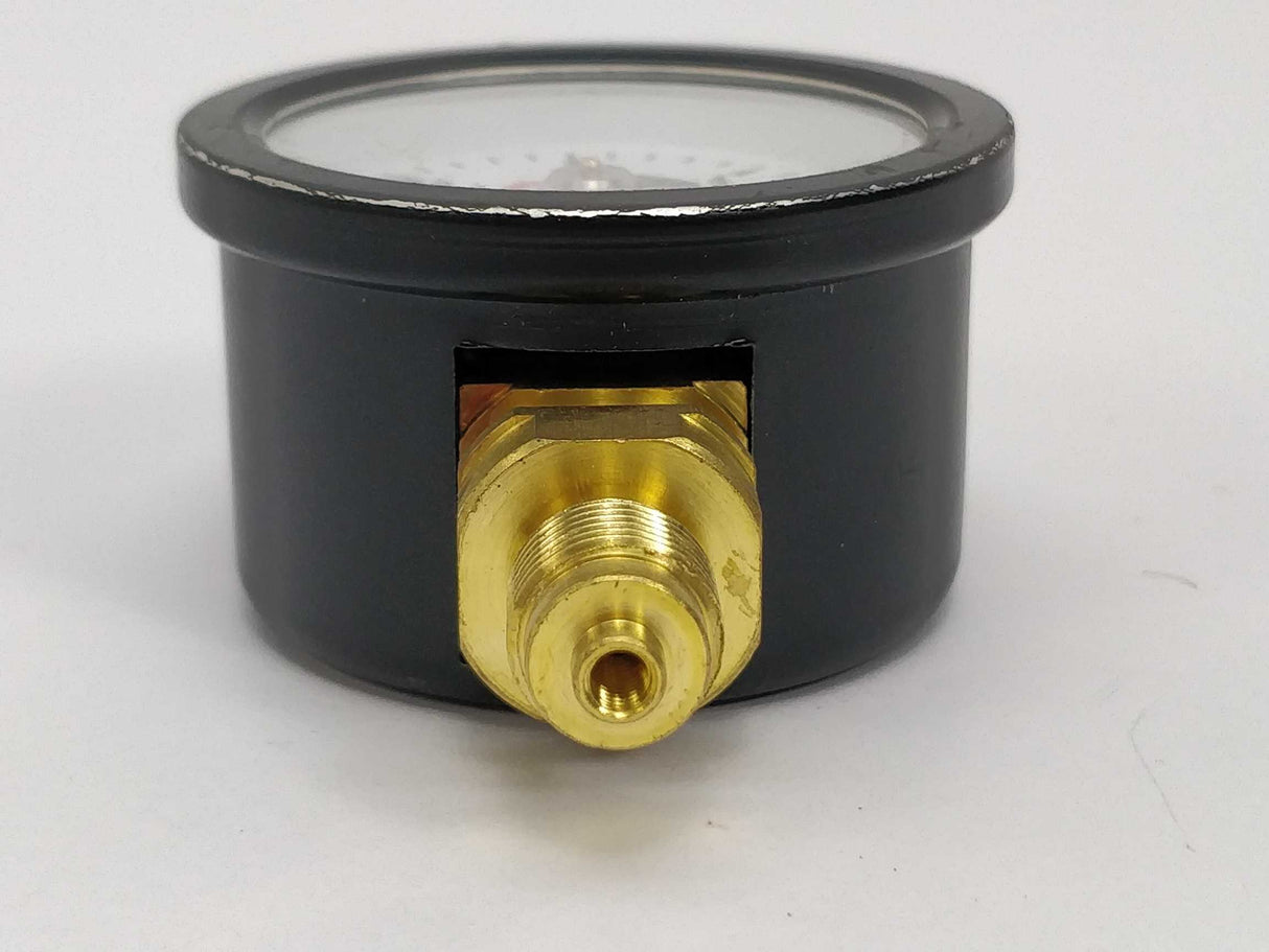 Citec 400140 Pressure gauge 6bar