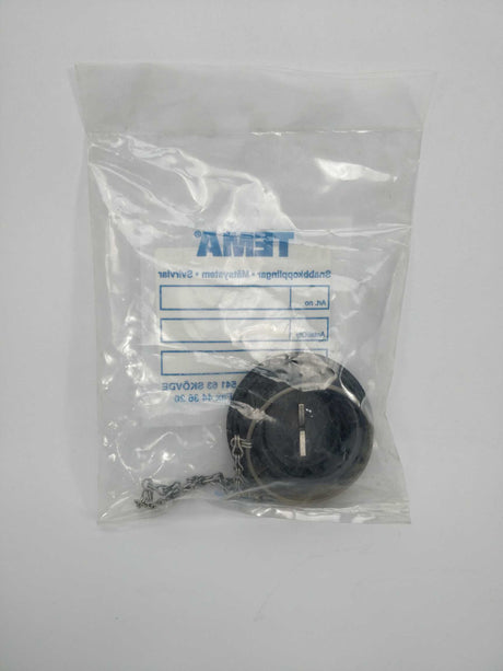 TEMA 15015 Dust protection plug