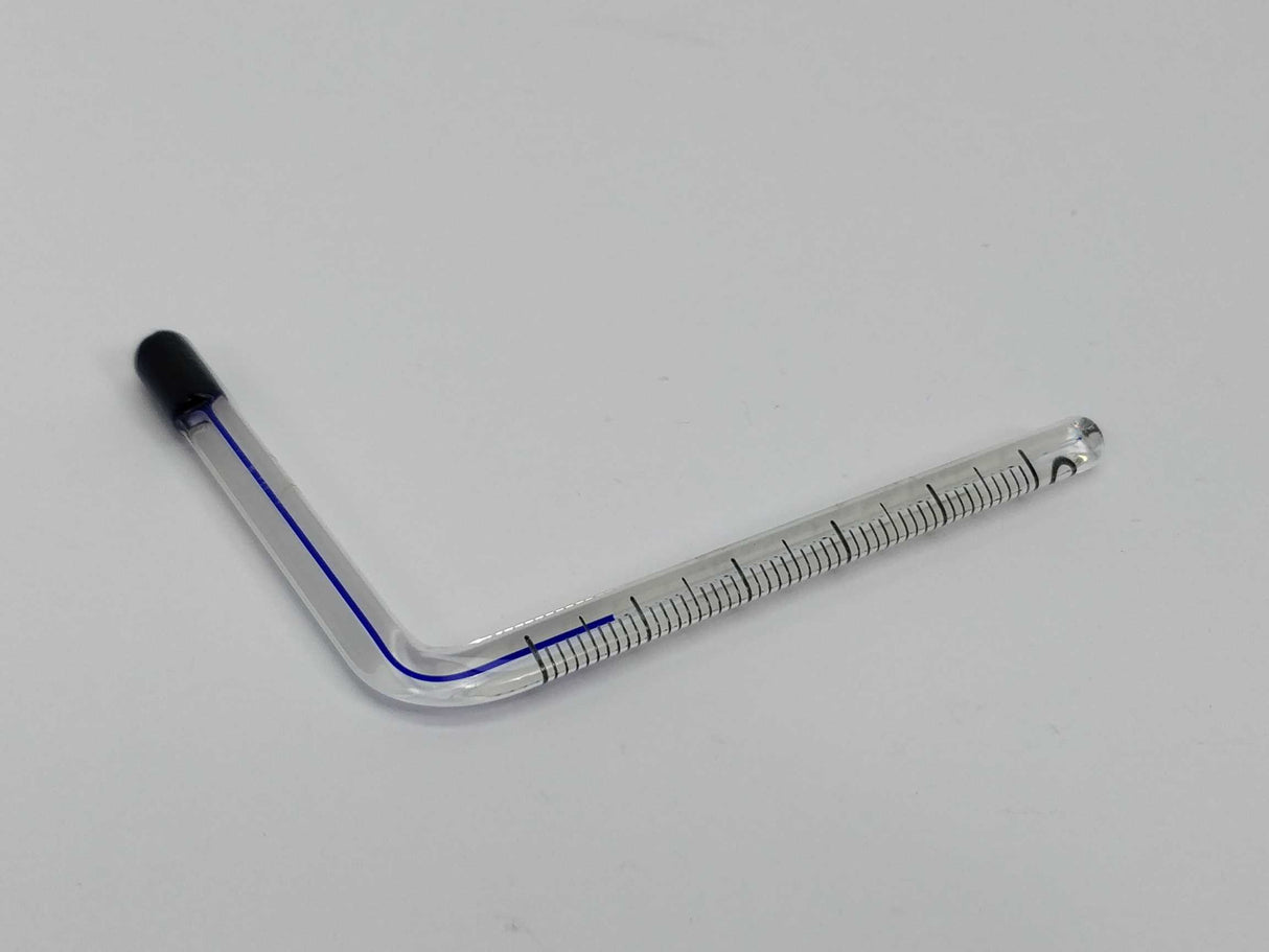 Sika 175B Thermometer Insert 0+100°C/40 DIN16182B