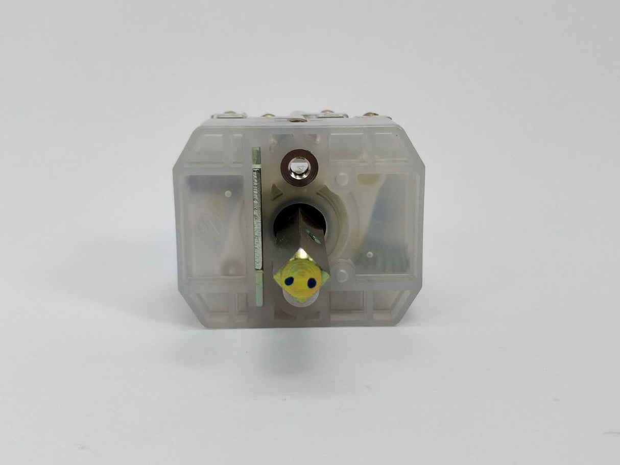 Fuji Electric BH-H2103 Change over switch