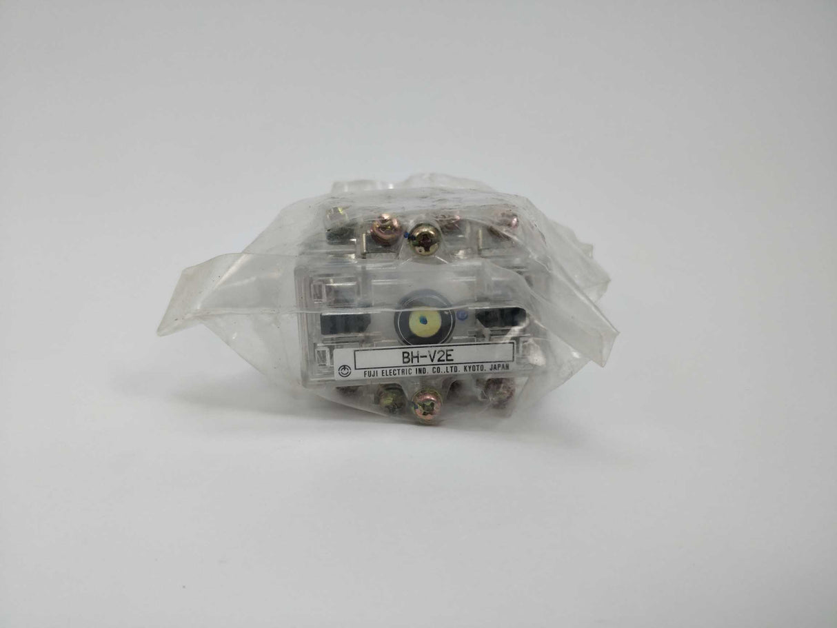 Fuji Electric BH-V2E Change over switch