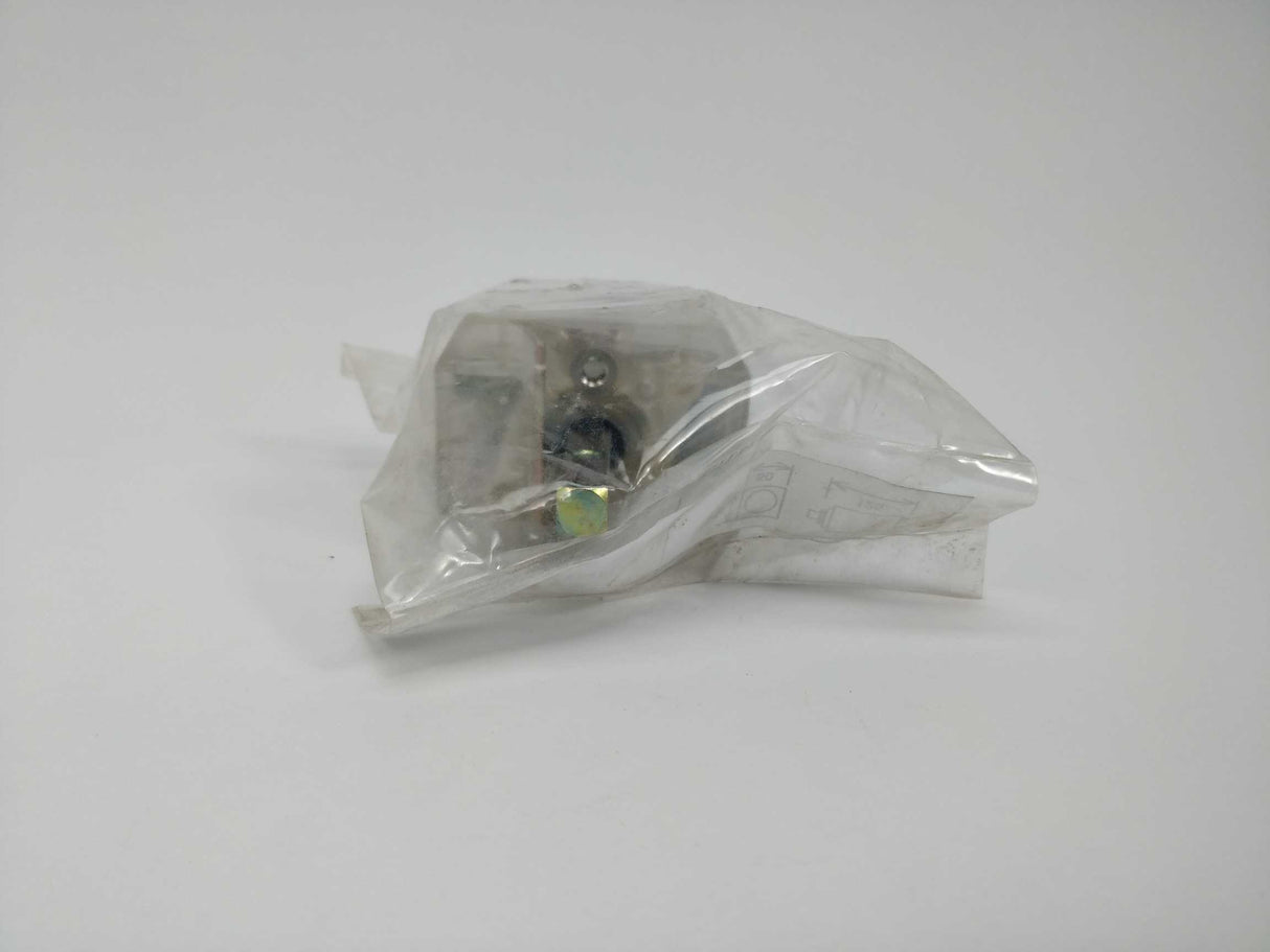 Fuji Electric BH-C4E Change over switch