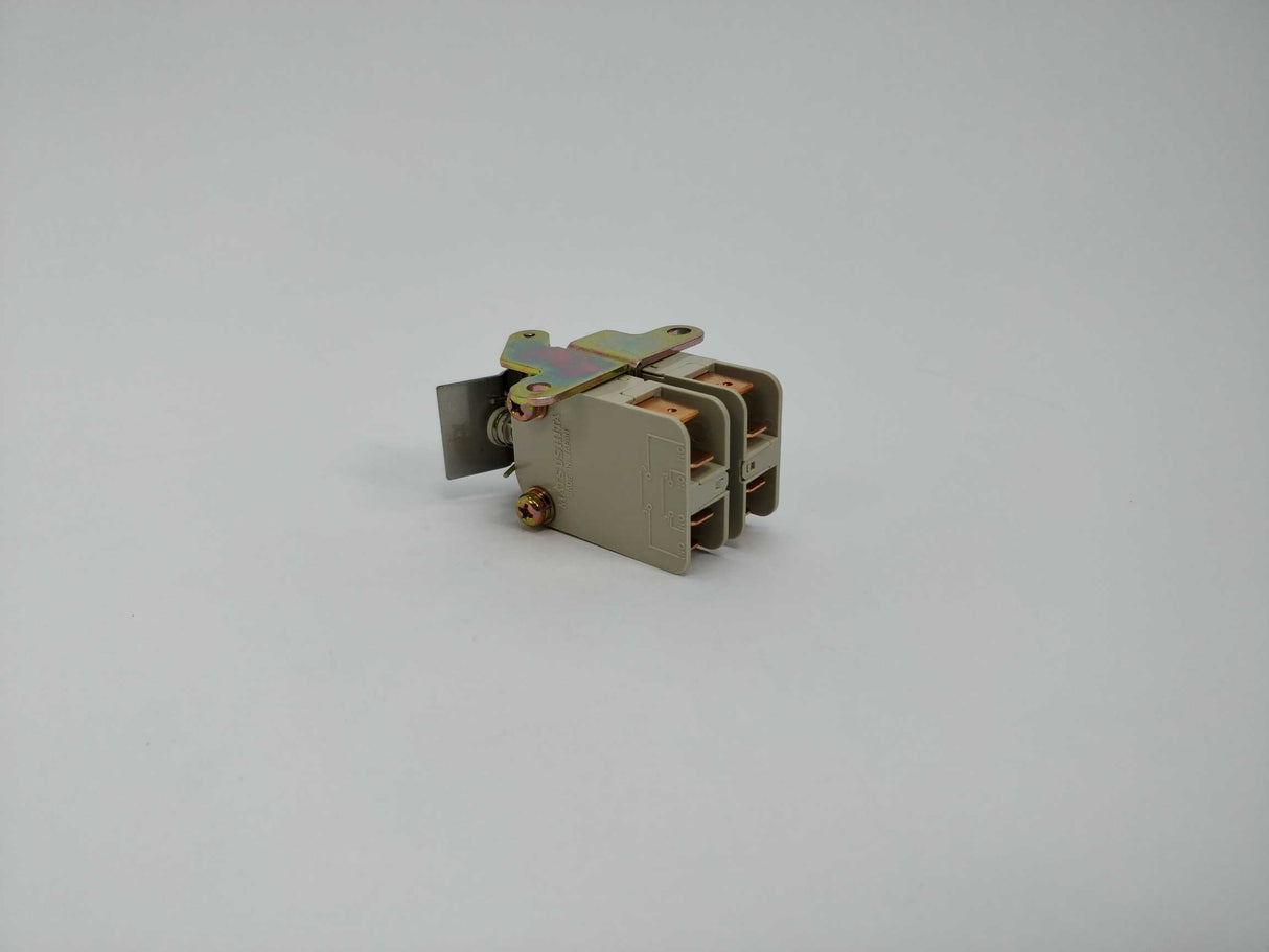 Matsushita AXT-1BA Auxiliary switch