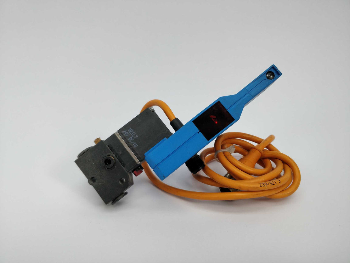 SICK 1018923 WTR1-P721S11