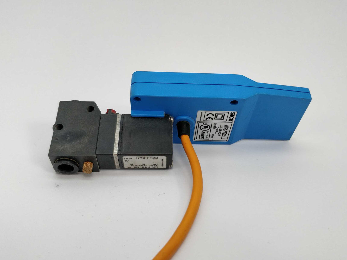 SICK 1018923 WTR1-P721S11