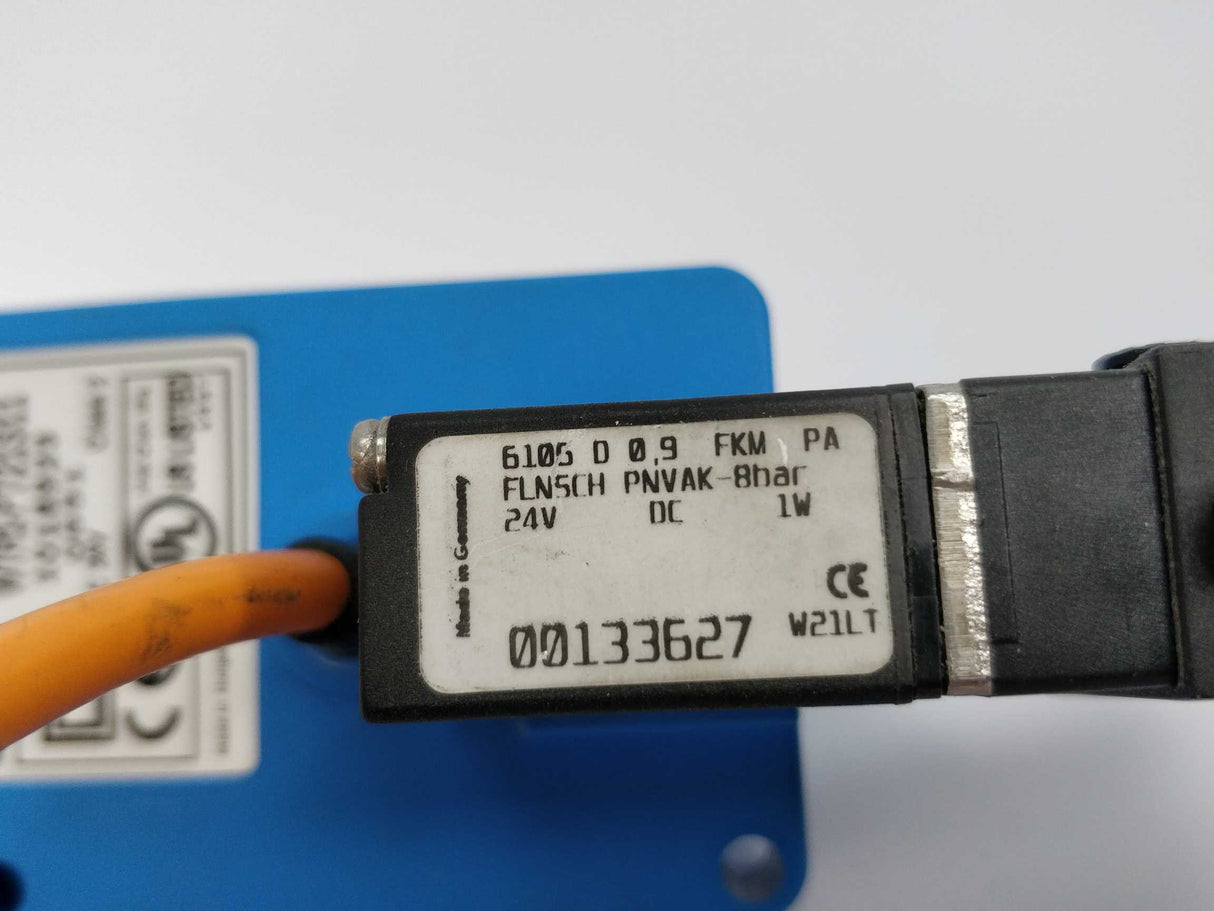 SICK 1018923 WTR1-P721S11