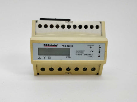 Inepro Metering PRO-1250D DMMetering