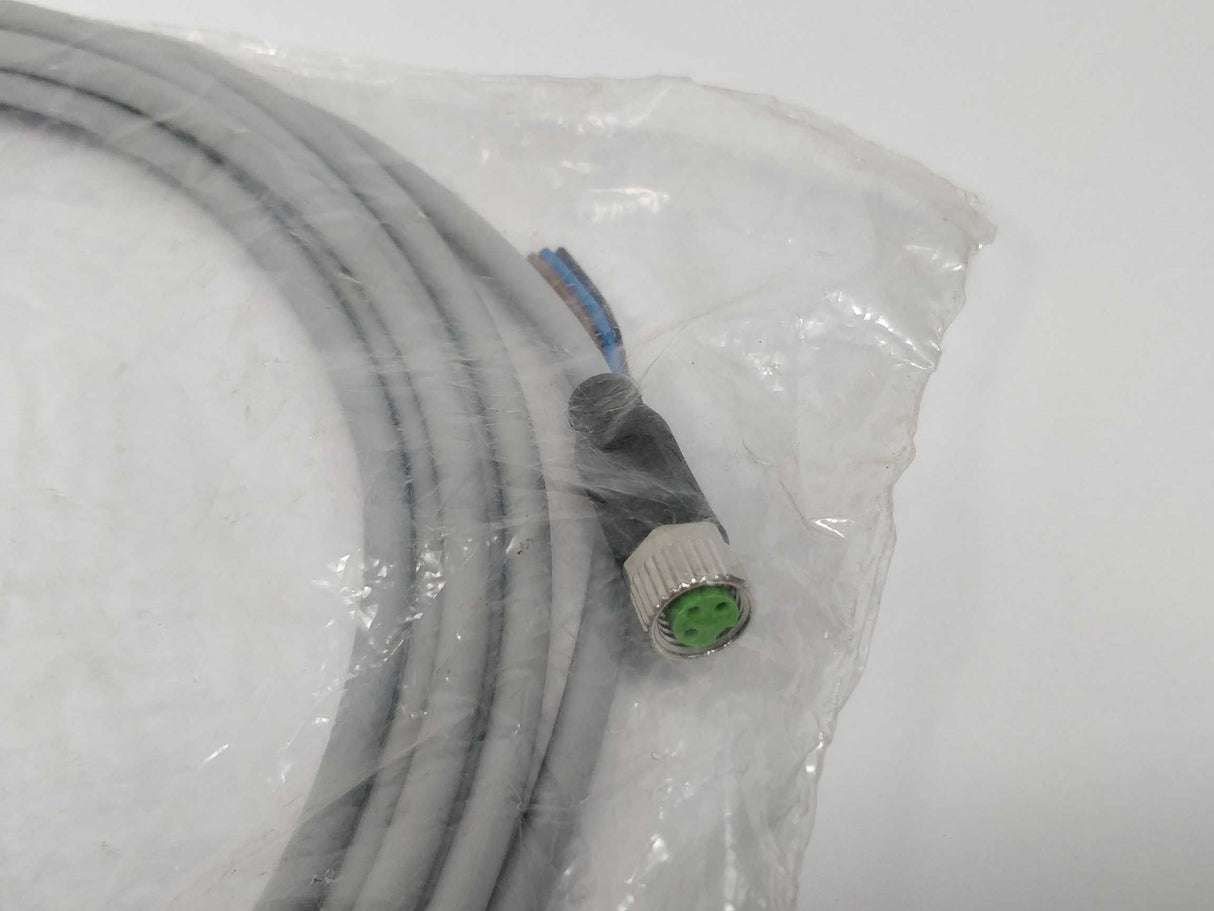 MURR Elektronik 7000-08041-2200300 M8 female conn. w/cable