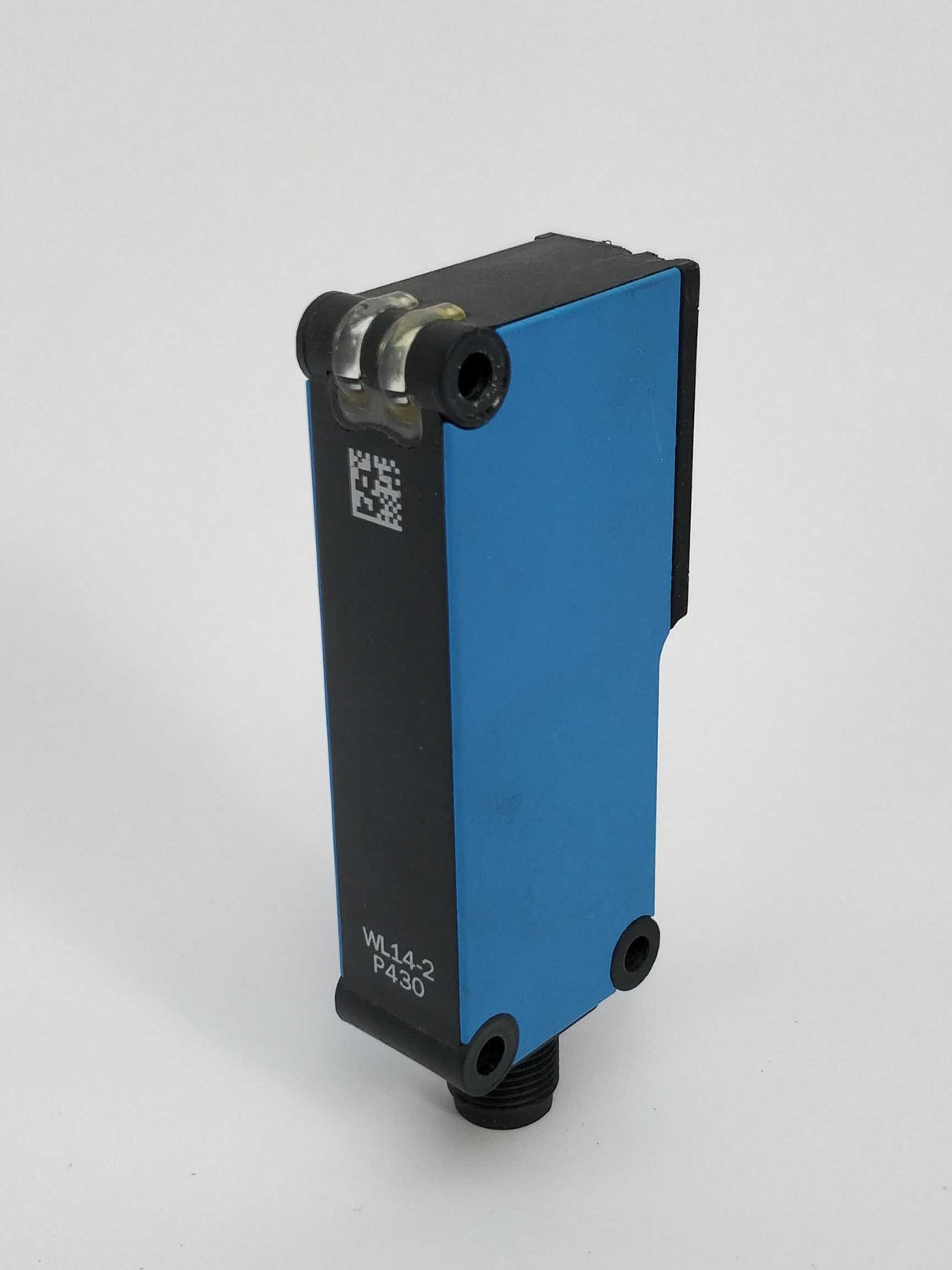 SICK 1026049 WL14-2P430 Small photoelectric sensor