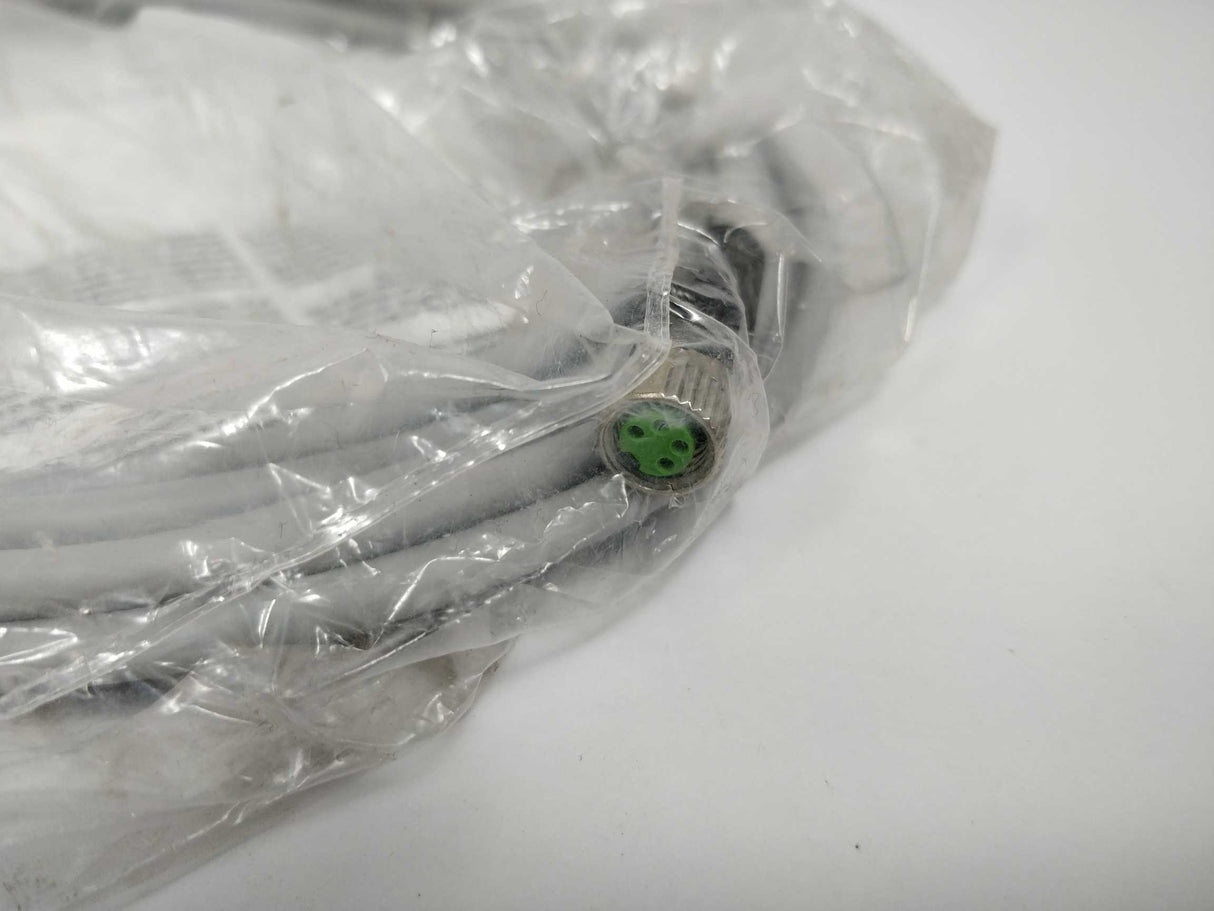 MURR Elektronik 7000-08061-2210300 M8 female conn.w/cable 3m