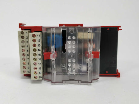 SAT PS-6620 Power supply 24-60V DC