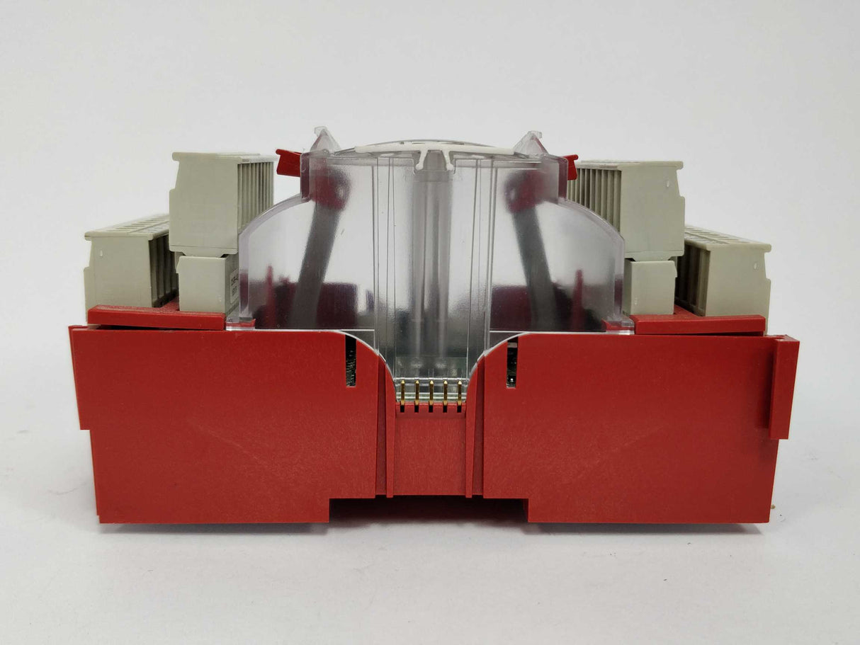 SAT AI-6300 Analog input 2X2 +/-20MA/ +/-10V