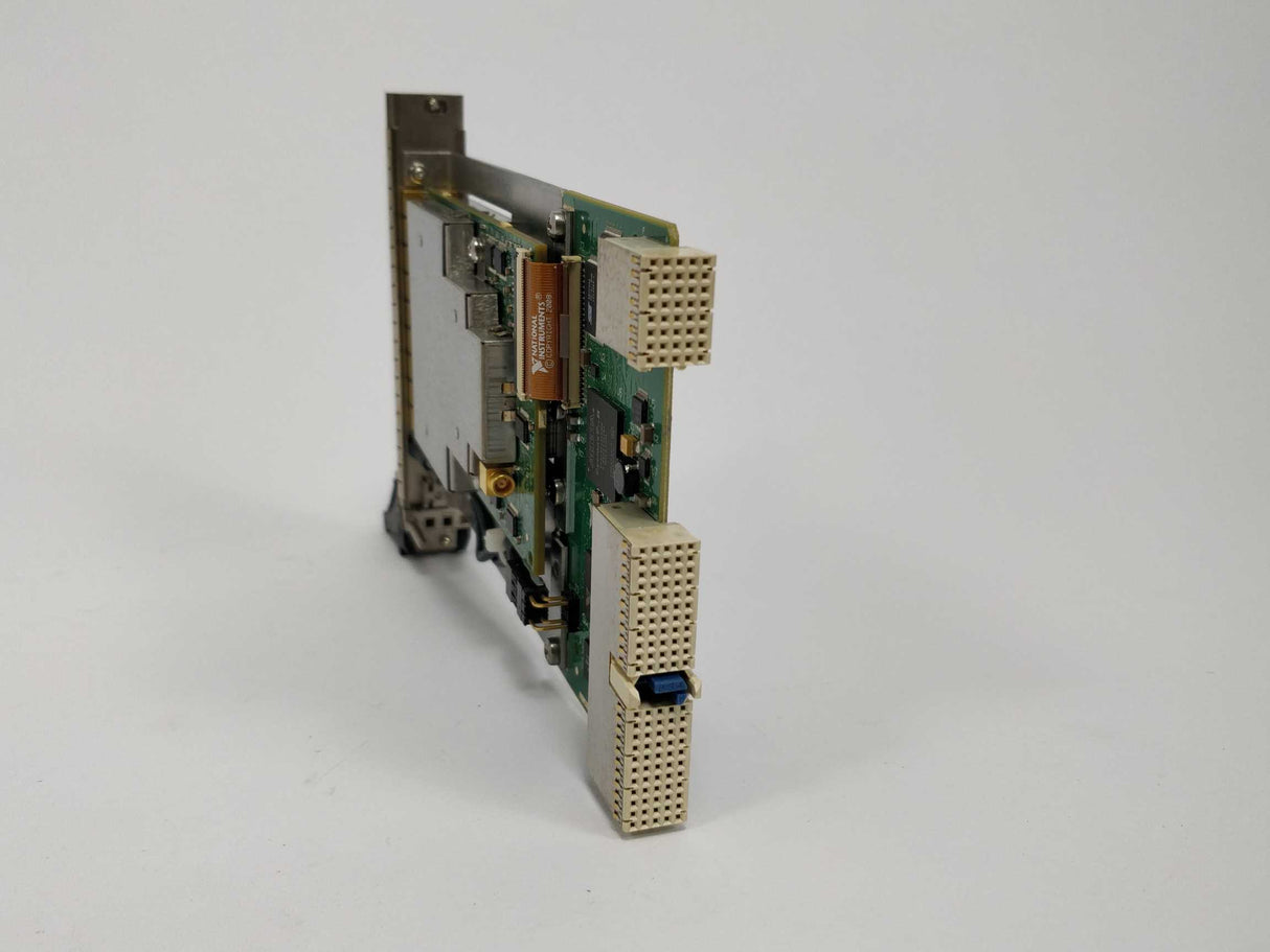 National Instruments NI PXI-2593 PXI RF Multiplexer Switch Module