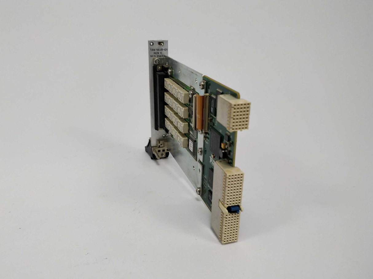 National Instruments PXI-2566 16-Channel,SPDT Relay Module