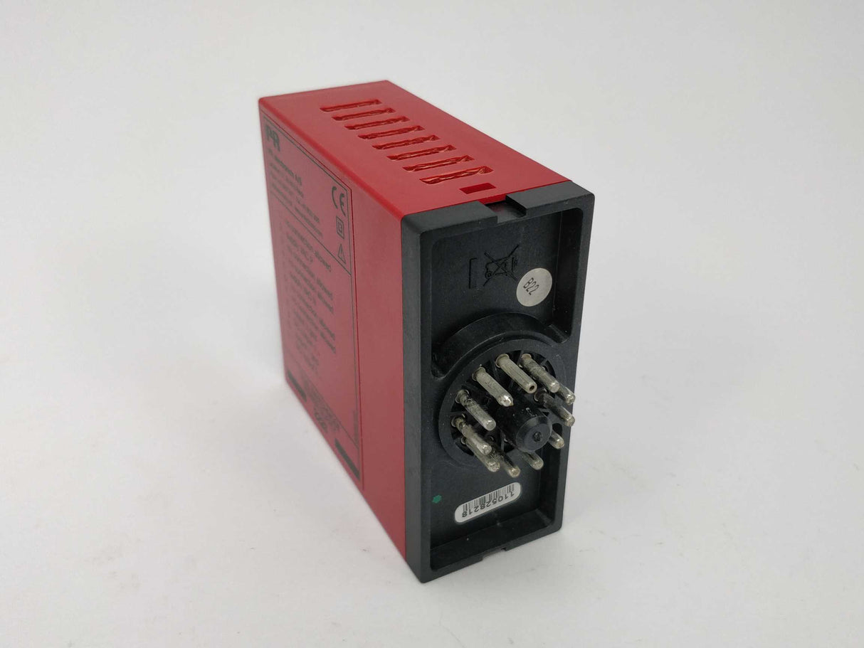 PR Electronics 2223 Dual switchmode power supply