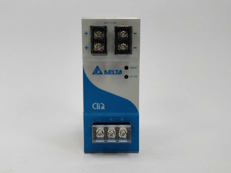 Delta Electronics EOE12010002 24V 5A ,1-PHASE