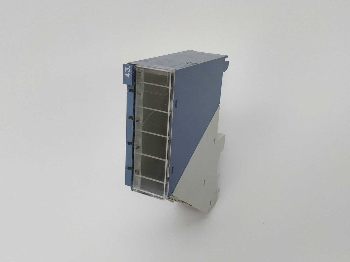 Siemens Z1935 PTM1.4D20