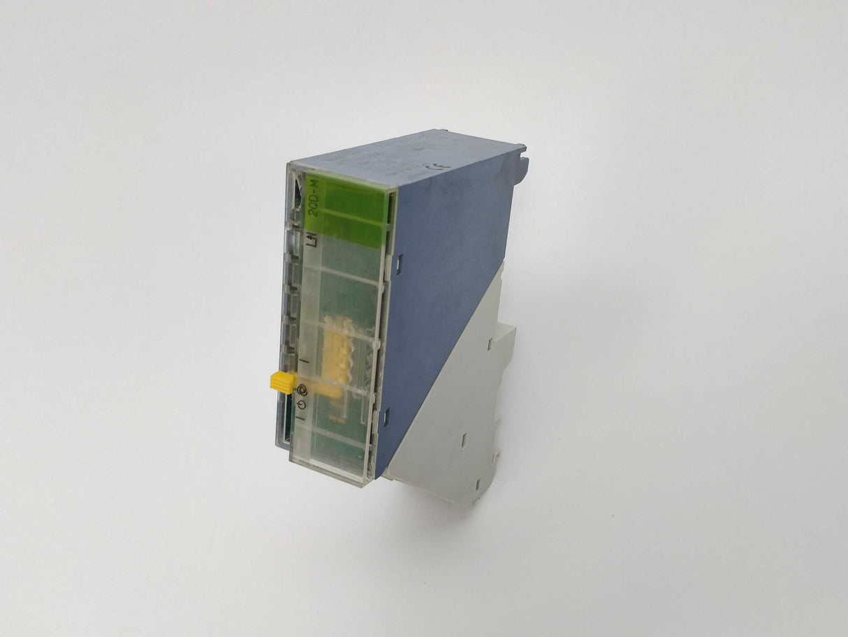 Siemens Y9617  PTM1.2QD-M