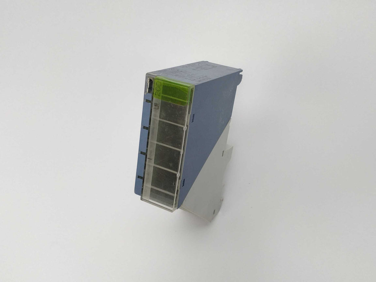 Siemens Y1574 PTM1.2QD