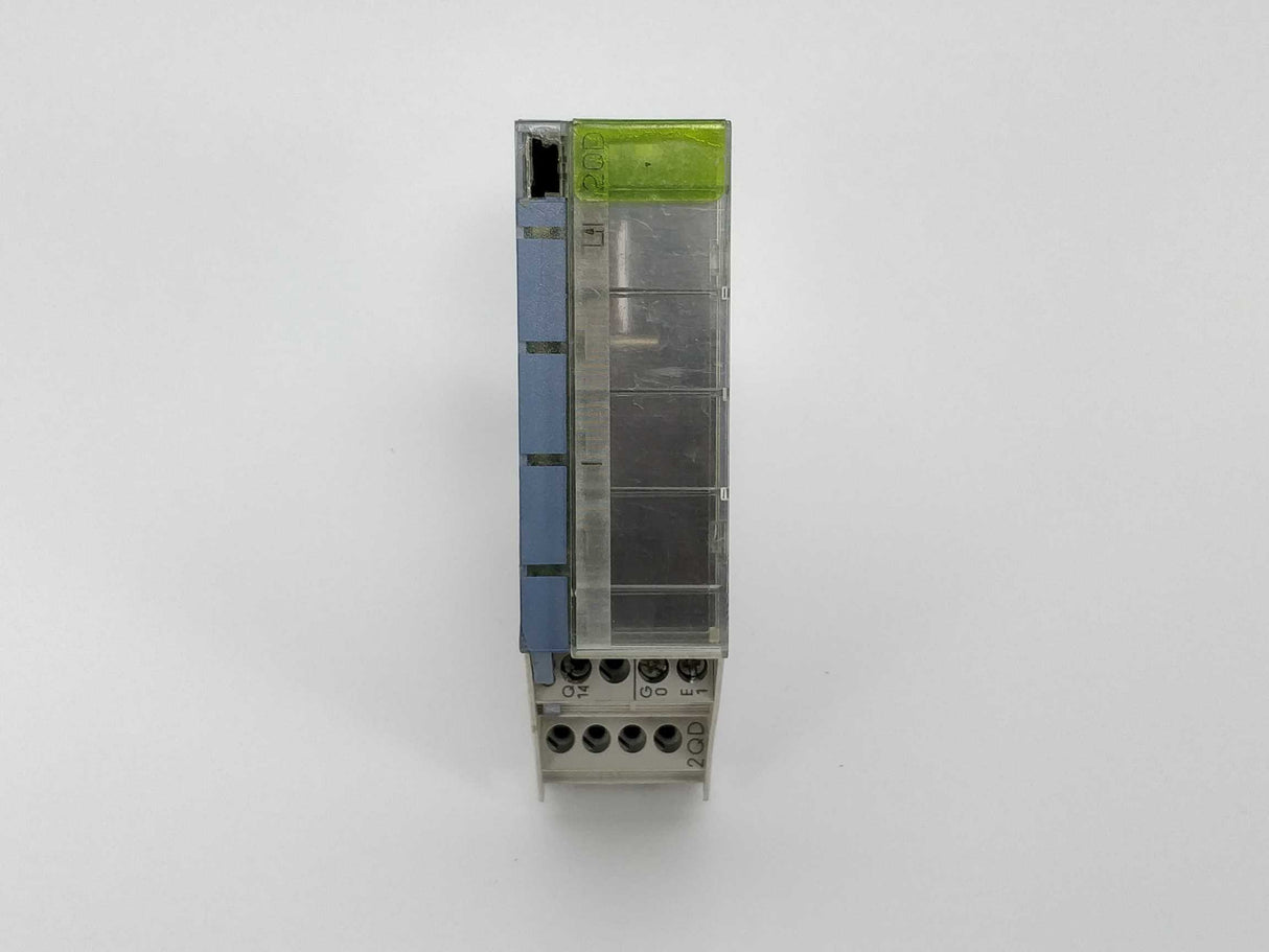 Siemens Y1574 PTM1.2QD