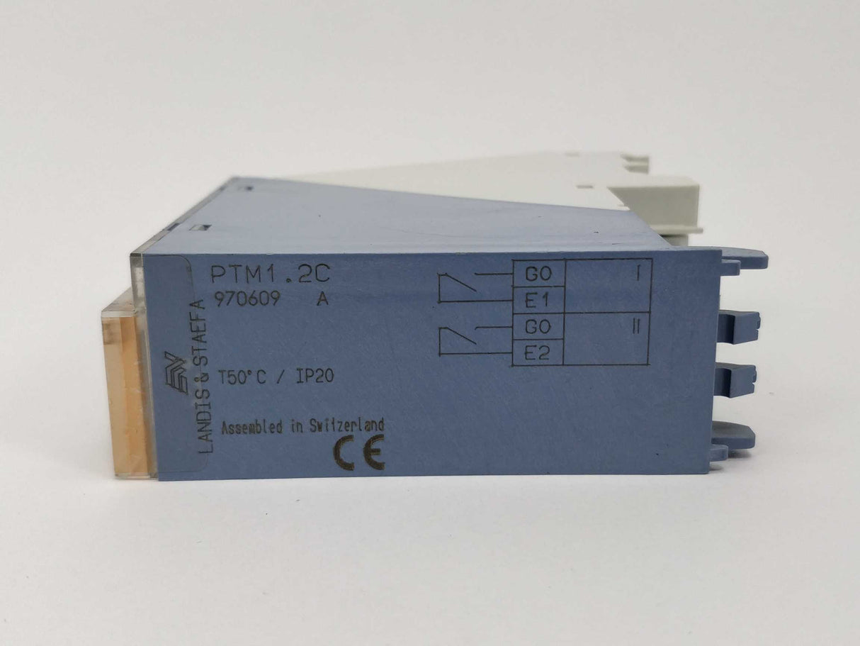 Siemens Z7618 PTM1.2C