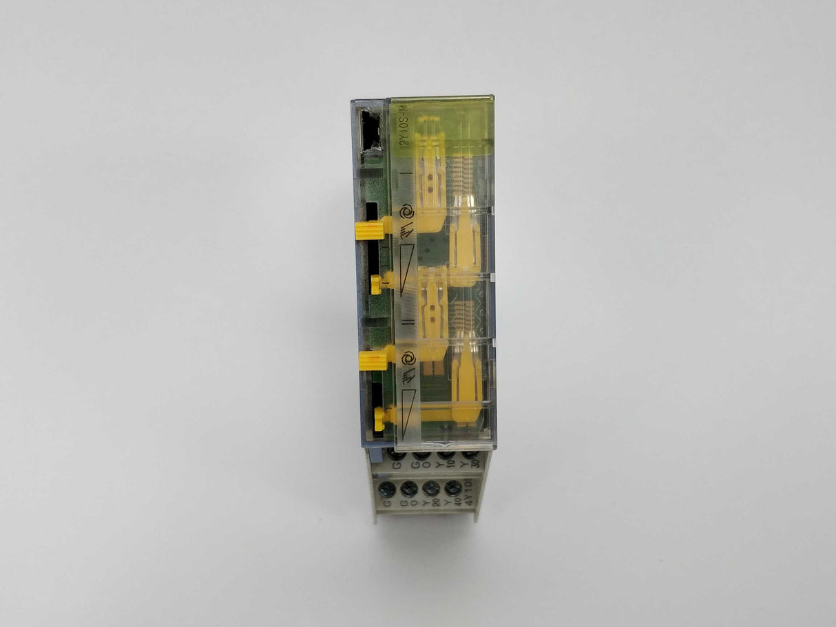 Siemens / Landis & Staefa PTM1.2Y10S-M Expansion Module