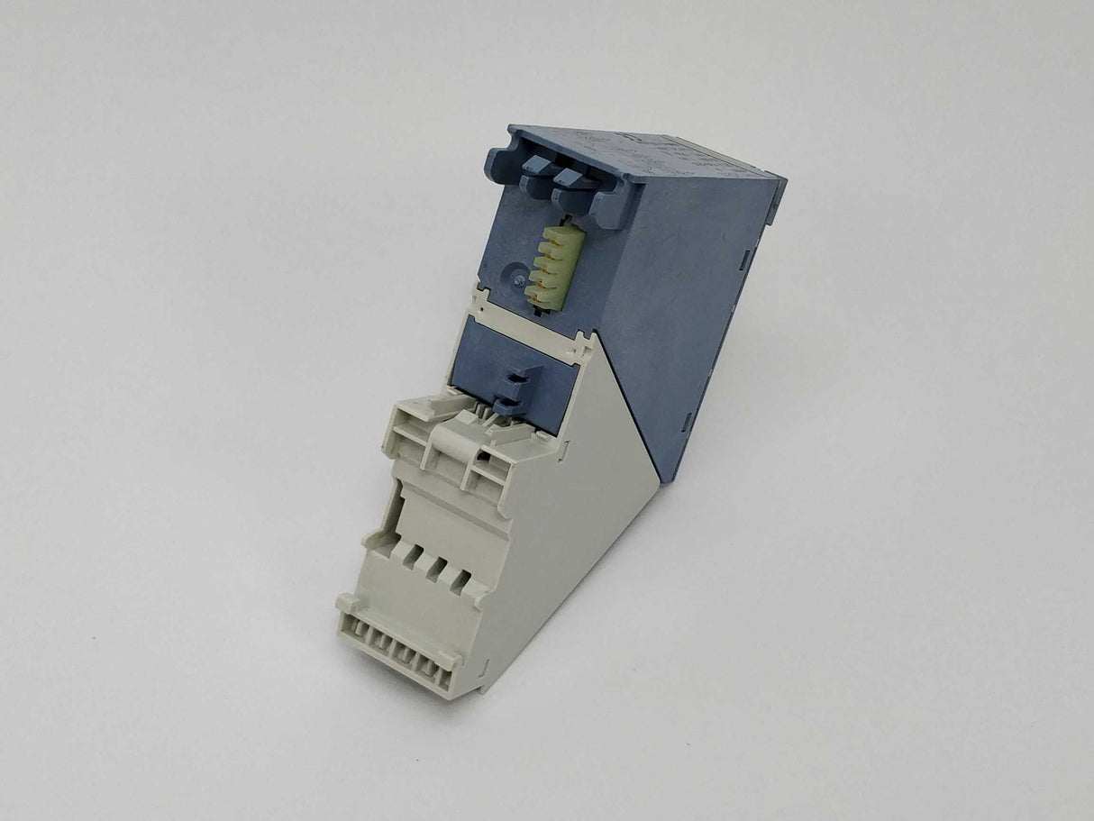 SIEMENS, Landis & Gyr PTM1.2Q250 Switching Module