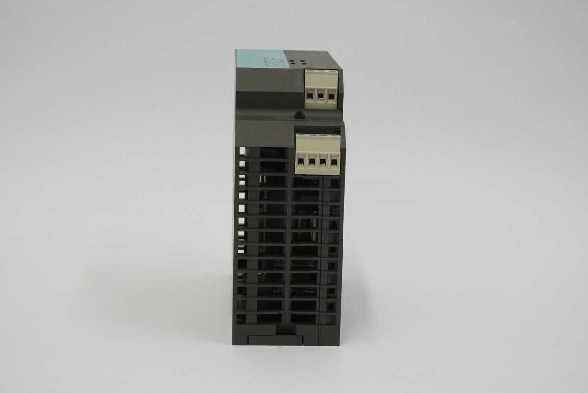 Siemens 6EP1 333-2AA01 Siemens SITOP Smart 5A stabilized power supply