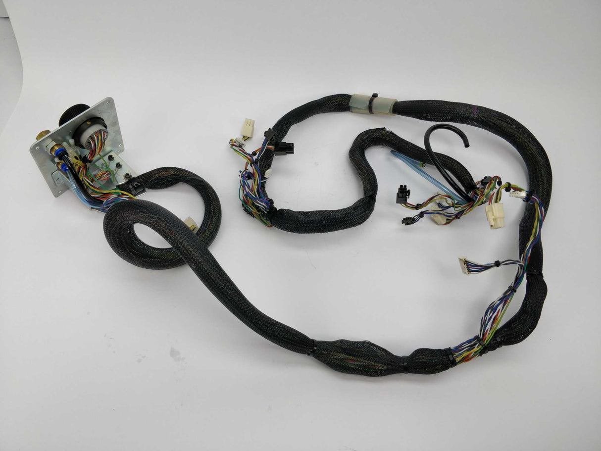 Denso 411001-0060 Harness kit for VS6556