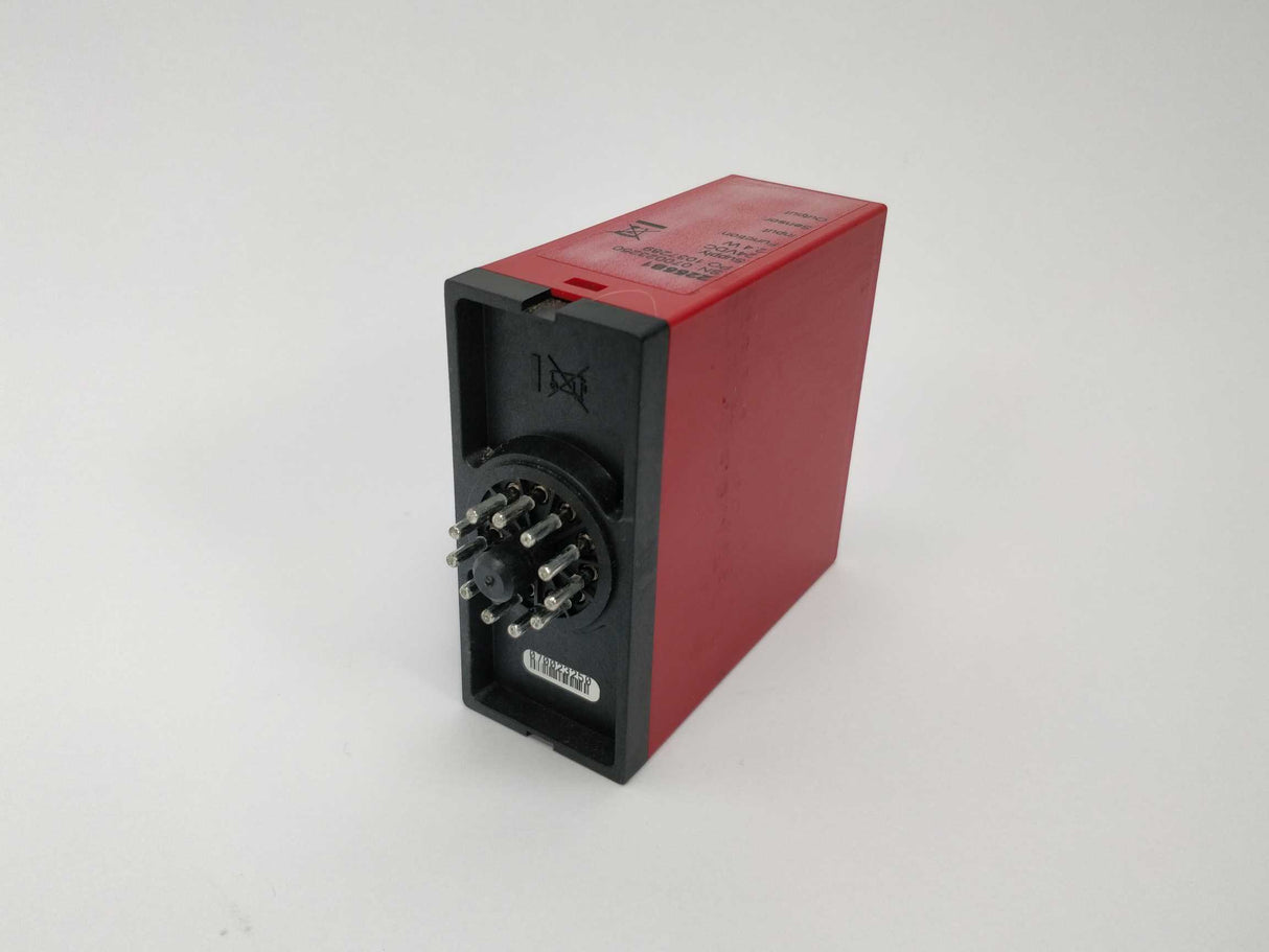 PR Electronics 2255B1 2255.1 f/I-f/f converter