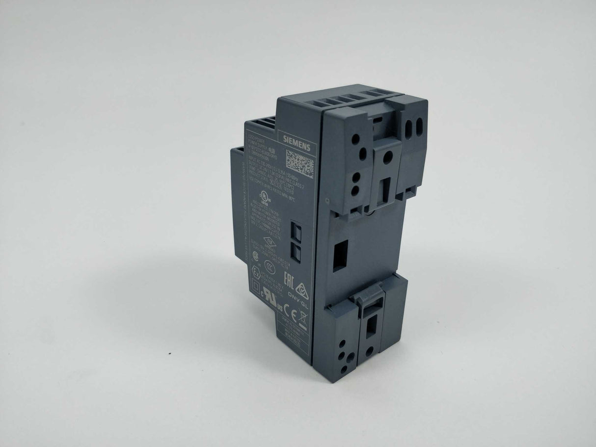 Siemens 6EP3331-6SB00-0AY0 Power Supply