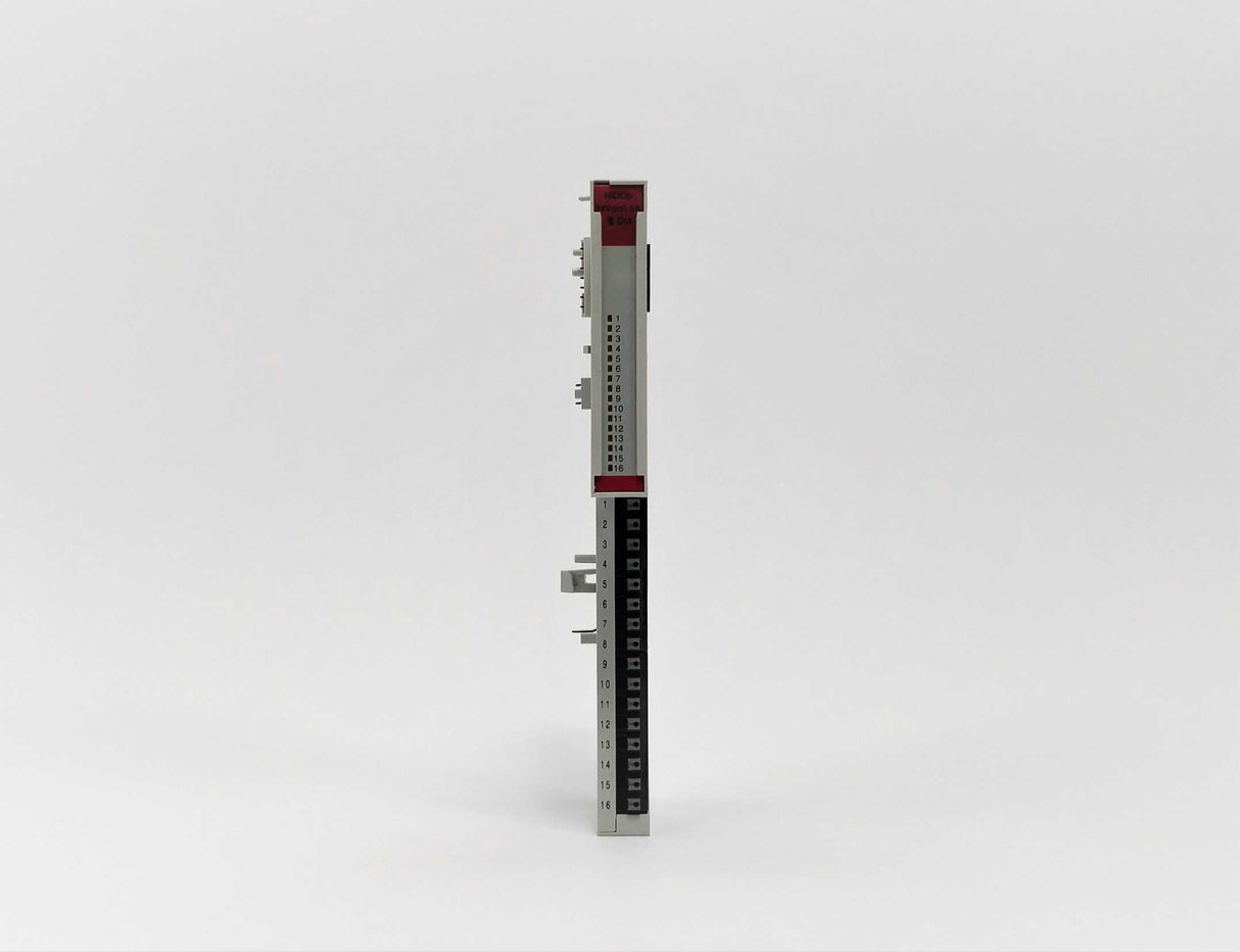 Turck BL20-E-16DO-24VDC-0.5A-P BL20 Economy Module