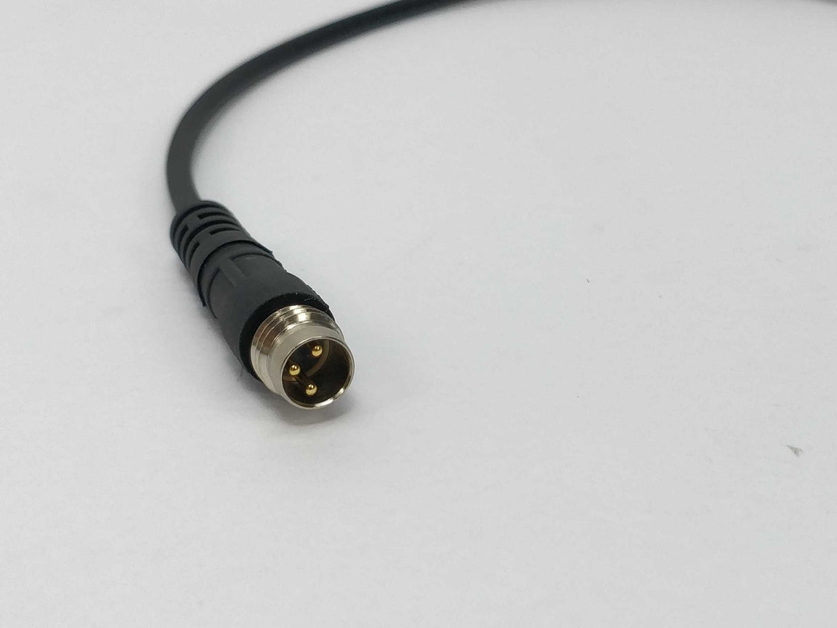 METAL WORK PNEUMATIC W0952029394 CE3M8P 1025349 DC 10-30V la<100mA