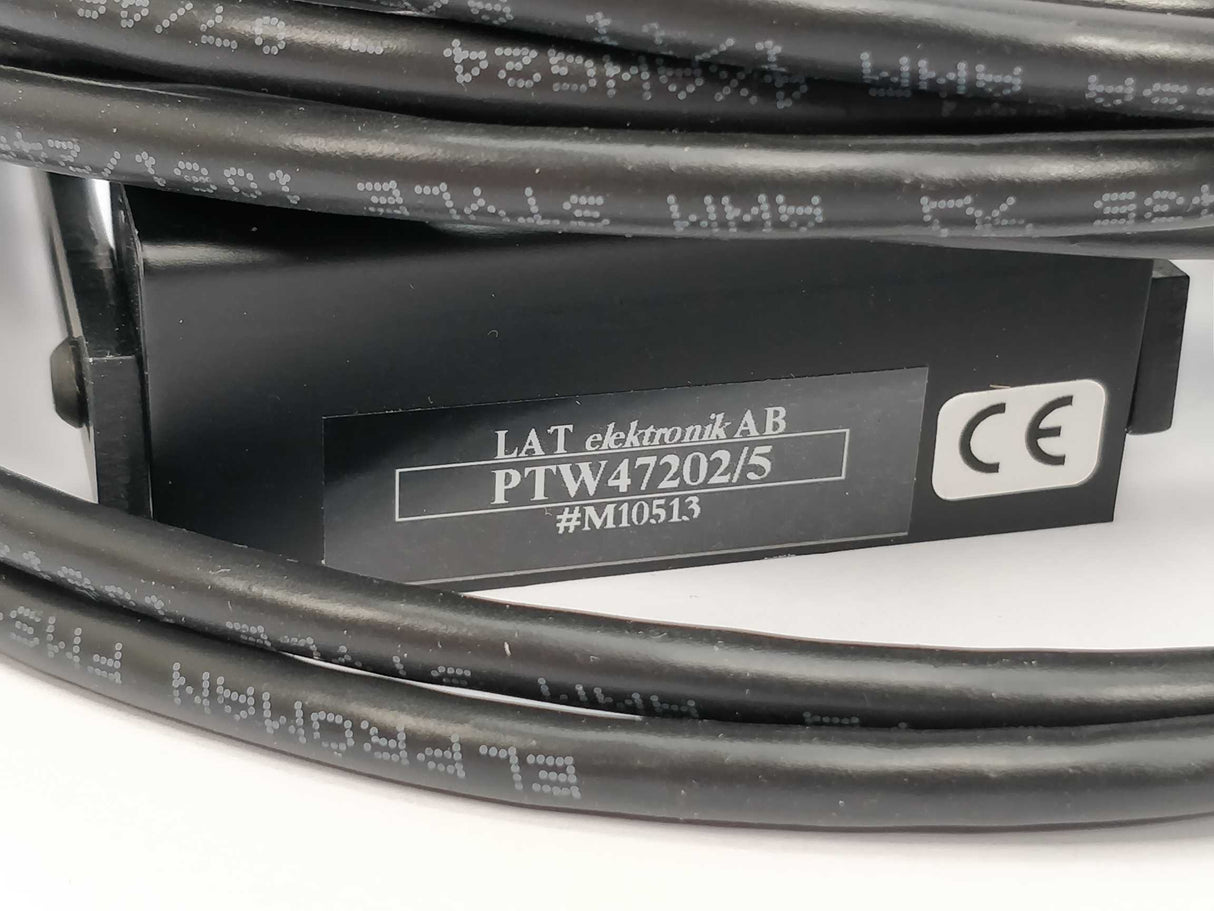 Lat elektronik PTW47202 #M10513