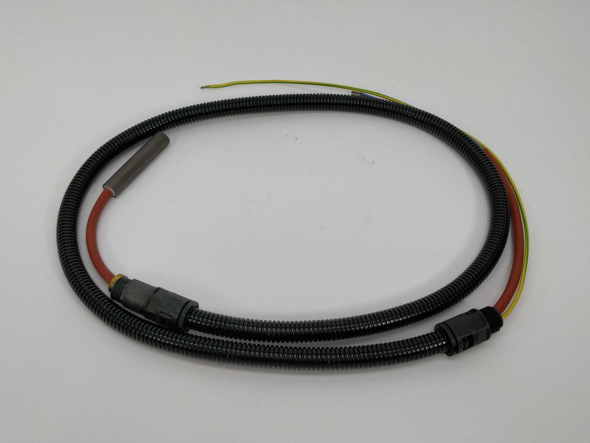 Weishaupt 10900006182 Heating cartridge 230V 55W