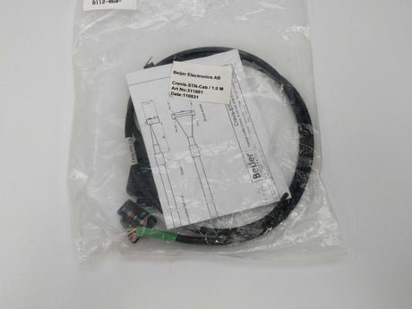 Beijer 311881 Crevis-STN-Cab cable 1m