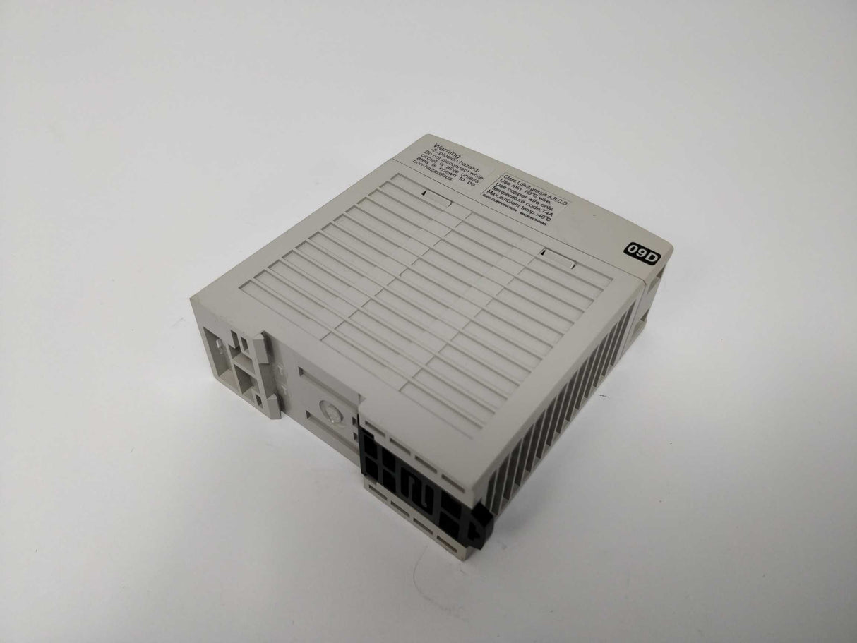 Idec PS5R-SD24 24V 2,5A Power supply,