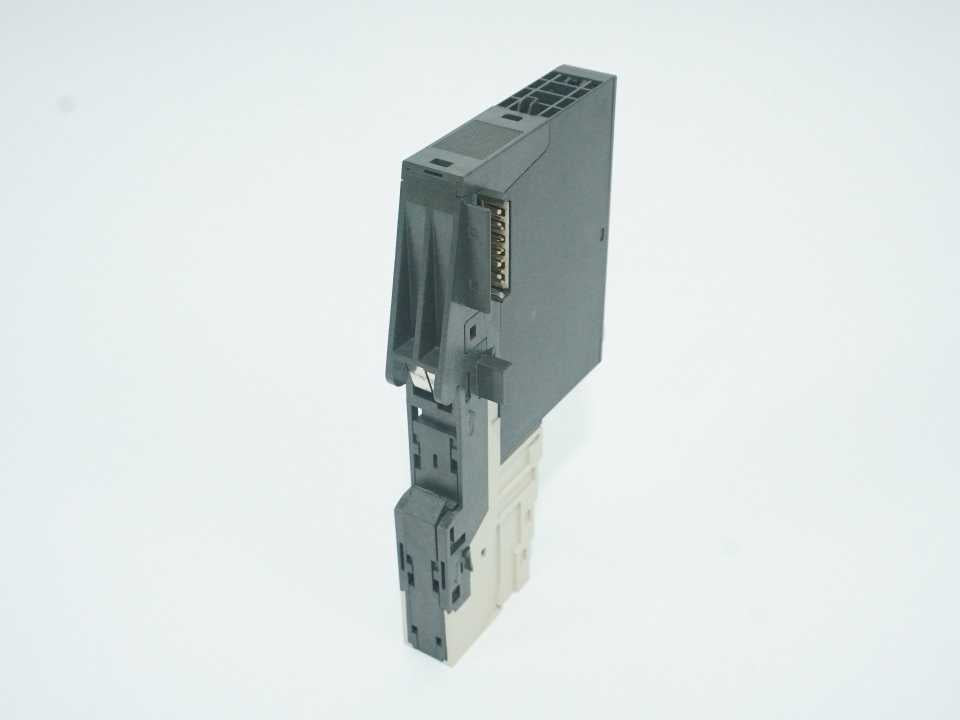 Siemens 6ES7 138-4CA01-0AA0 SIMATIC S7 ET 200S Electronic Power Module