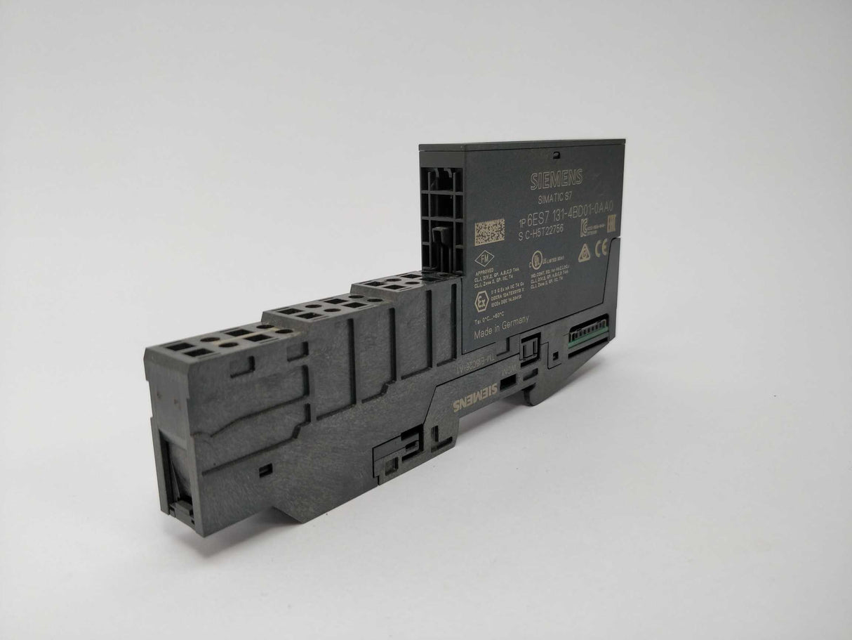Siemens 6ES7131-4BD01-0AA0 Simatic S7