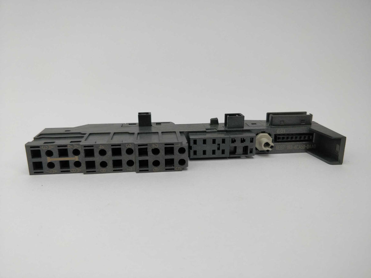 Siemens 6ES7131-4BD01-0AA0 Simatic S7