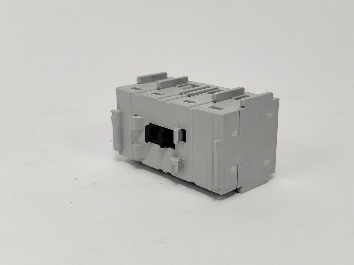 AB 195-MA31 Auxiliary contact Ser.A