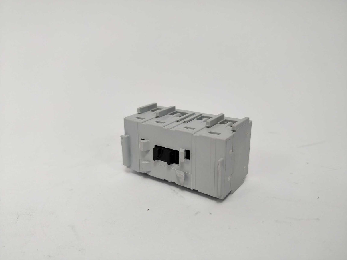 AB 195-MA11 Auxiliary contact Ser.A