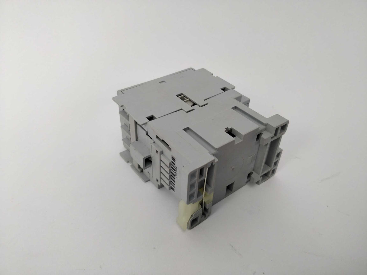 AB 100-C09*10 Aux. Contactor Ser. A 24 V 50/60 Hz