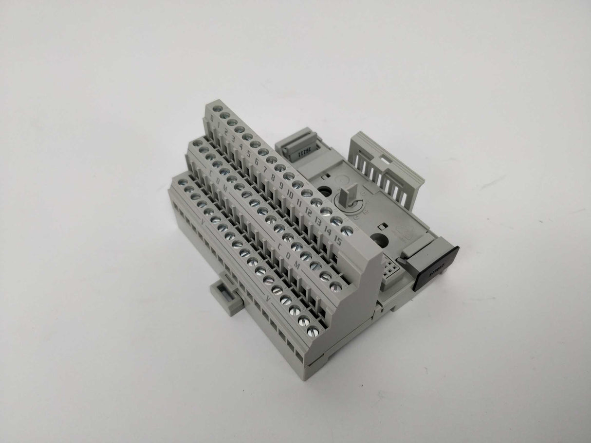 AB 1794-TB3 Terminal Base Ser.A 125V DC/AC 50/60Hz