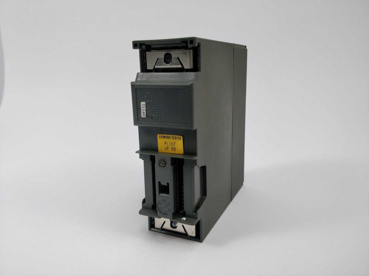 Siemens 6GK7342-5DA02-0XE0 CP 342-5 SIMATIC NET CP PROFIBUS